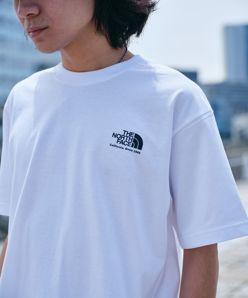 THE NORTH FACE（ザ ノースフェイス） ノースフェイス tシャツ THE