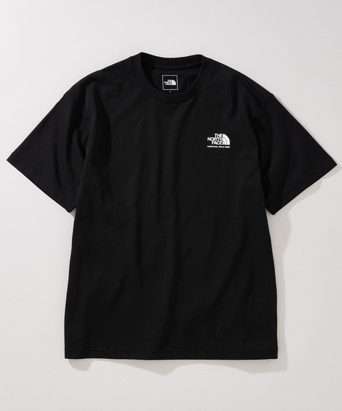 THE NORTH FACE（ザ ノースフェイス） ノースフェイス tシャツ THE