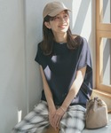 tシャツ 「UR TECH ひやサラクール」ド...の詳細画像1