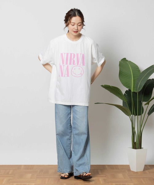 Rude ルード レディース 半袖 プリント Tシャツ West Coast rlt- 楽天市場】Rude（レディースファッション）の通販