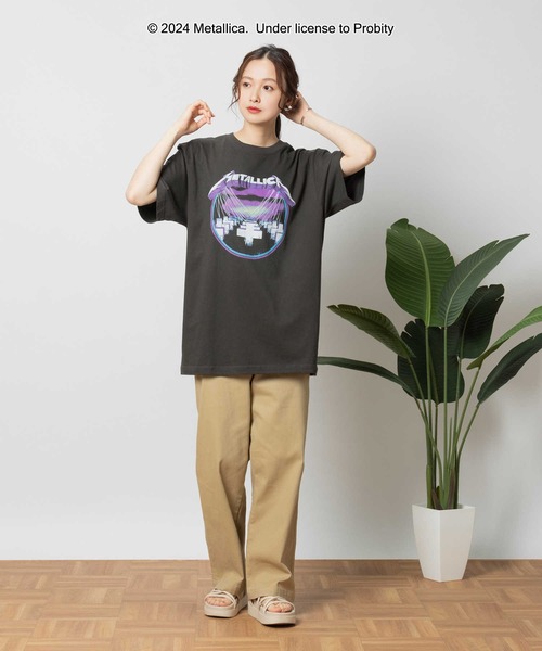 GOOD ROCK SPEED tシャツ 「GOOD SPEED」アーティストプリント T
