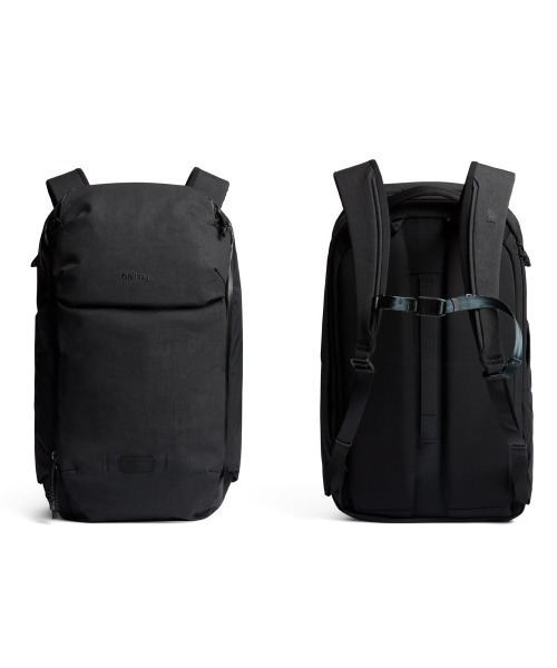 デイバック リュック Bellroy/ベルロイ/ Venture Ready Pack 20L ブラック レディース メンズの画像