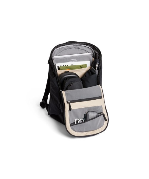 デイバック リュック Bellroy/ベルロイ/ Venture Ready Pack 20L ブラック レディース メンズの画像
