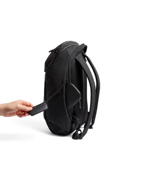 デイバック リュック Bellroy/ベルロイ/ Venture Ready Pack 20L ブラック レディース メンズの画像
