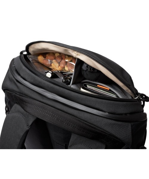 デイバック リュック Bellroy/ベルロイ/ Venture Ready Pack 20L ブラック レディース メンズの画像