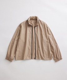 コート ジャケット ガーメントダイ オーバーサイズ フード ボンバージャケット / ロングシーズン着用可能 メンズ｜ZOZOTOWN Yahoo!店