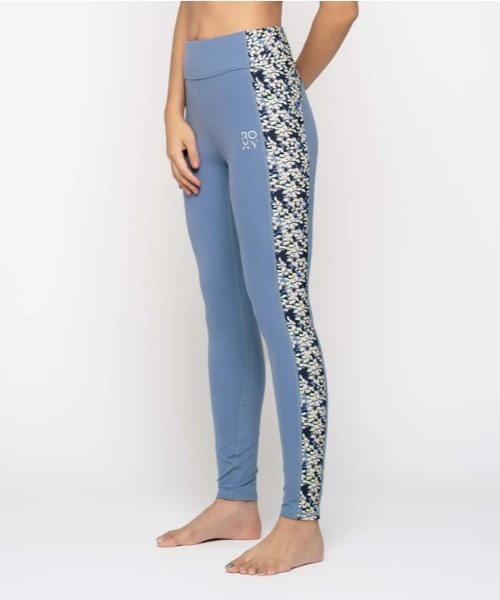 ROXY（ロキシー） レギンス スパッツ HEALING TIME LEGGING/ロキシー