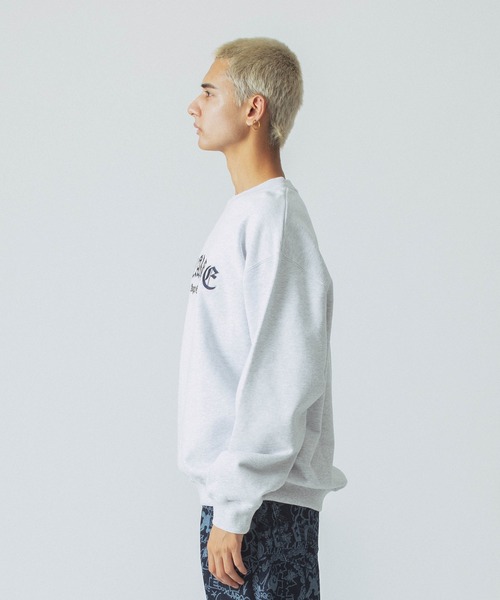 XLARGE（エクストラ ラージ） トレーナー スウェット OLD ENGLISH LOGO