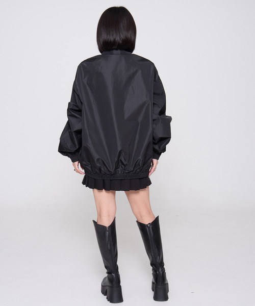 OY（オーワイ） ジャージ OPYD TRACK JACKET/トラックジャケット