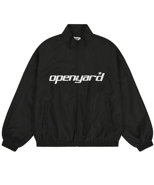 OY（オーワイ） ジャージ OPYD TRACK JACKET/トラックジャケット