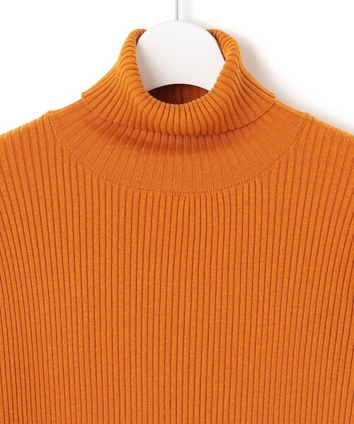 J.PRESS YORK STREET ニット セーター 「WOMEN」ANTI PILLING WOOL