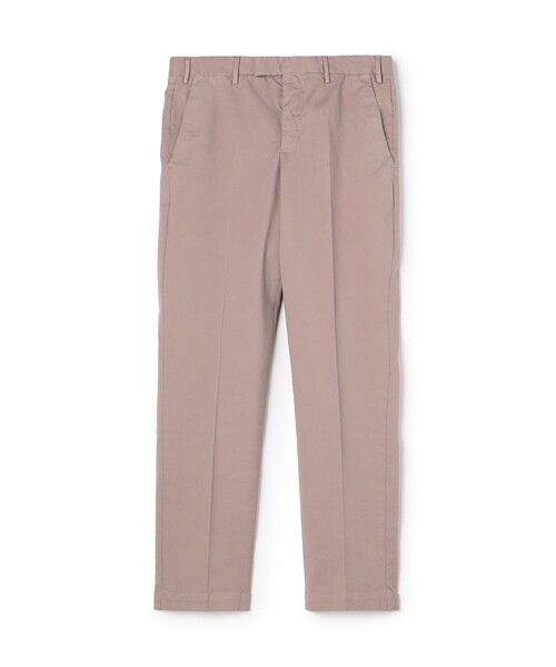 チノパン PT TORINO MASTER FIT コットンツイル スリムパンツ メンズの画像