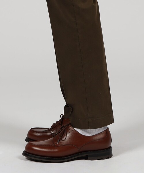 PT TORINO チノパン PT TORINO MASTER FIT コットンツイル スリム