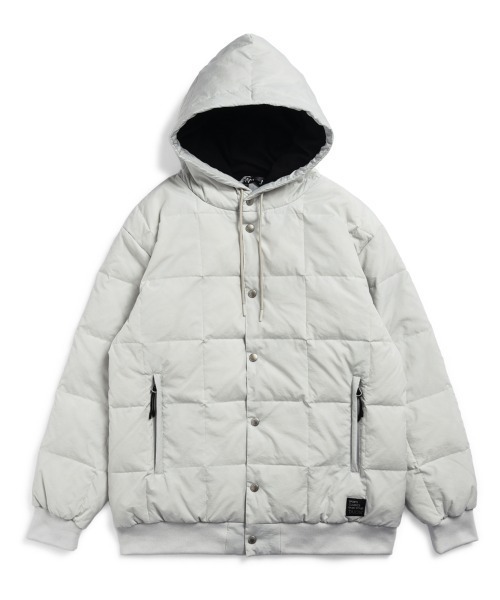 TAION（タイオン） ダウンジャケット ダウン 「」「ユニセックス