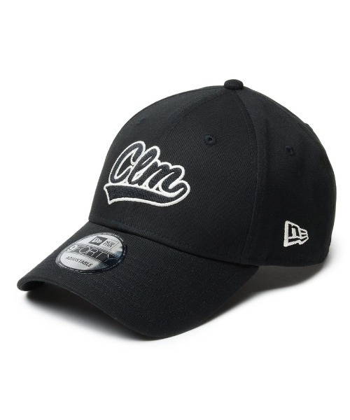 新品♡CALNAMUR カルナムール NEW ERA ニューエラ コラボキャップ 楽天市場】ニューエラ カルナムール NEW ERA×CALNAMUR 藤田