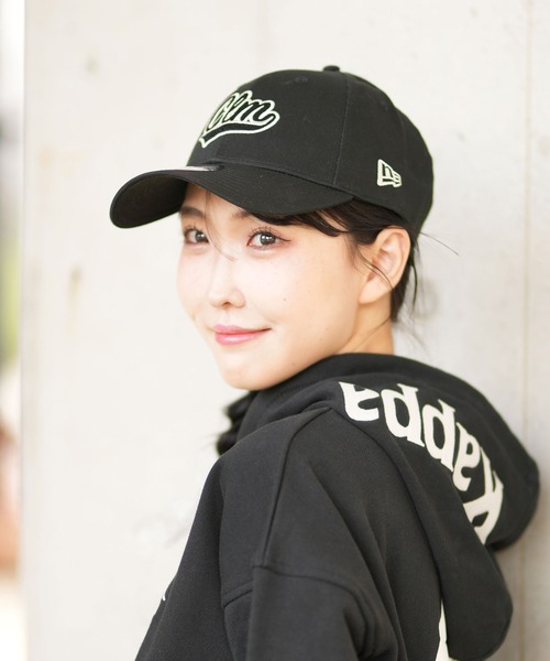 NEW ERA（ニューエラ） キャップ 帽子 レディース メンズ : ZOZOTOWN