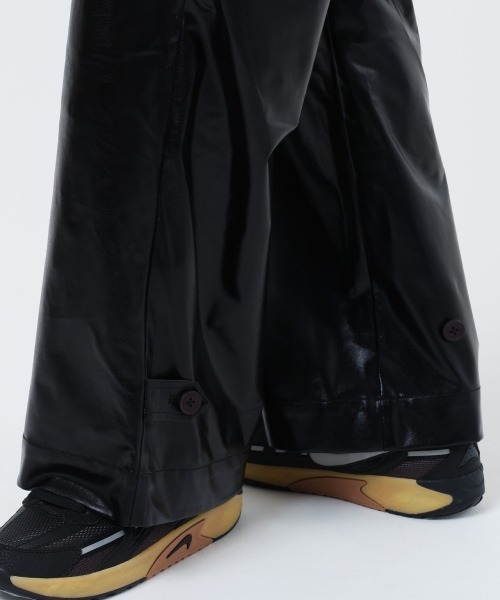 カーゴパンツ atmos pink Metalic Cargo Pants / アトモス ピンク メタリック カーゴパンツ レディース | atmos girls | 11