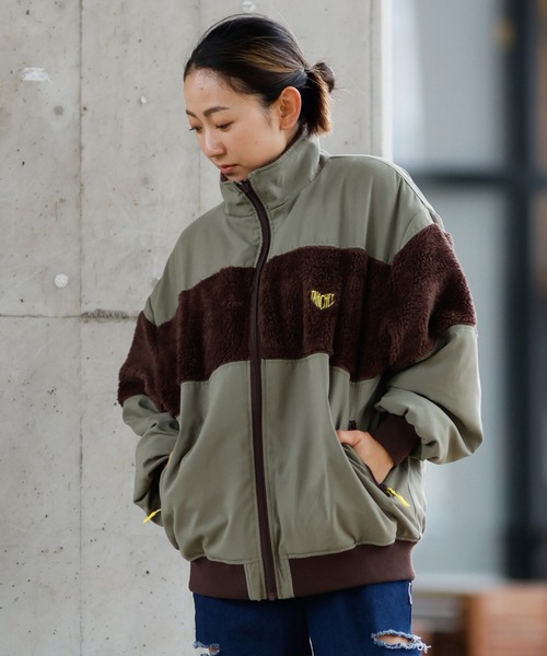 TAHCHEE ブルゾン アウター 「ムラサキスポーツ限定」TAHCHEE