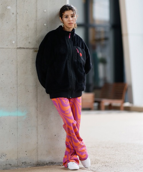 TAHCHEE（ターチー） ブルゾン アウター 「ムラサキスポーツ限定