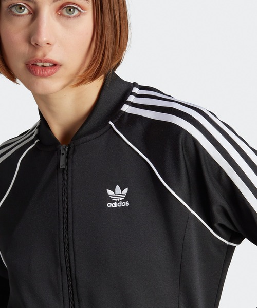 【新品未使用】adidas アディダス トラックジャケット トラックジャージ adidas ジャージ adidas/アディダス ORI NEW SST TT トラック