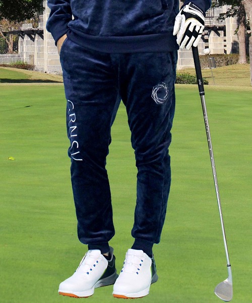 JACKPUNNY メンズゴルフパンツ5 JACKPUNNY メンズゴルフパンツ5 JACK