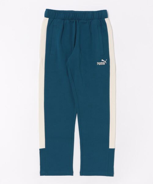 PUMA（プーマ） パンツ 「PUMA」CORE HERITAGE MX メンズ トラック