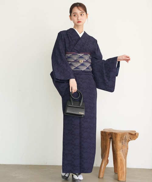 utatane 着物 着物 袷着物 JAPAN MODE 日本製 レディース : ZOZOTOWN utatane 着物 着物 袷着物 JAPAN MODE 日本製 レディース : ZOZOTOWN