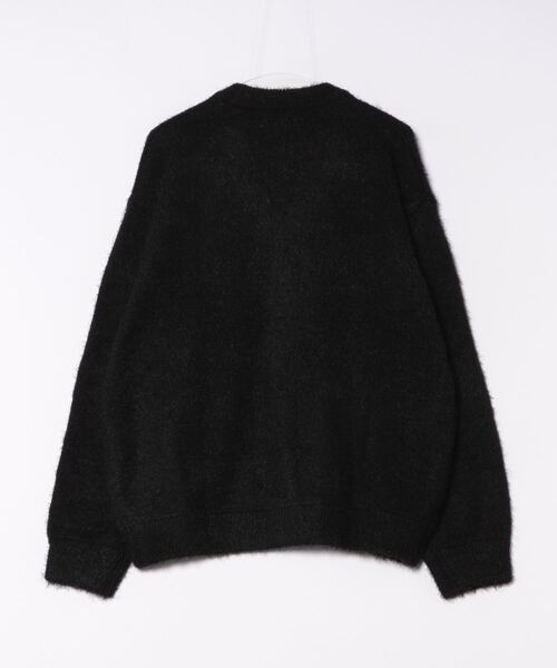 Soupy Soupy（スーピースーピー） カーディガン 「Soupy Soupy」mohair 