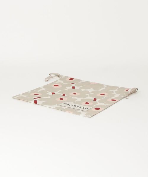 marimekko マリメッコ ウニッコ プレート 25cm ペアセット