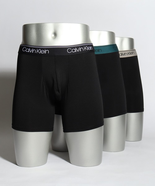 Calvin Klein ボクサーパンツ 「Calvin Klein/カルバンクライン