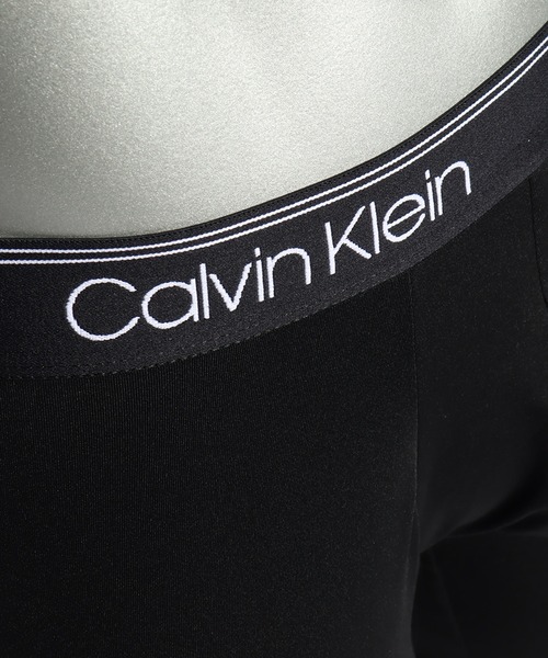Calvin Klein ボクサーパンツ 「Calvin Klein/カルバンクライン」ロゴ