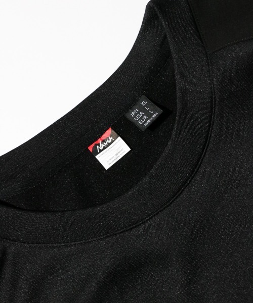 NANGA（ナンガ） トレーナー スウェット POLARTEC POWER STRETCH C/N