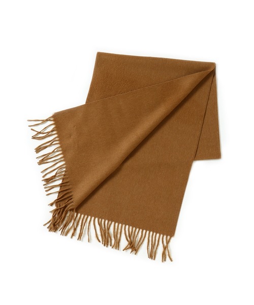 THE INOUE BROTHERS（ザイノウエブラザーズ） ストール マフラー THE