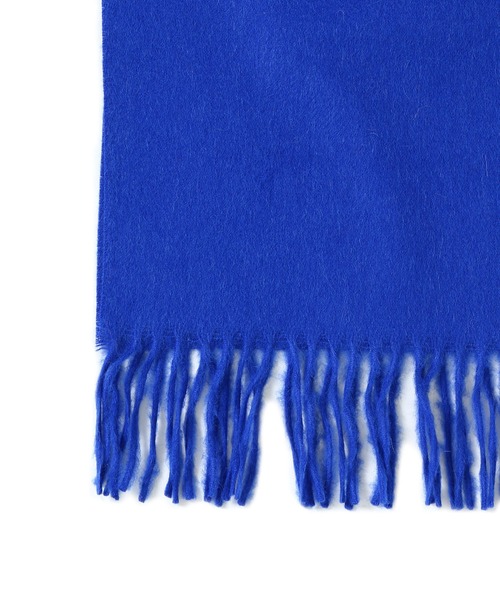 THE INOUE BROTHERS（ザイノウエブラザーズ） ストール マフラー THE