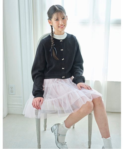 ★良品★メゾピアノ＊とっても可愛い＊フリル＊スカート＊120cm メゾピアノ ピンクチェックフリルスカート 120 - メルカリ