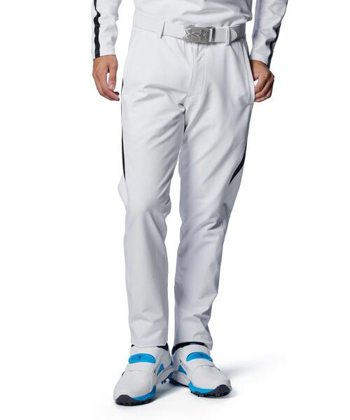 UNDER ARMOUR ゴルフ メンズパンツ｜メンズウエア｜ゴルフ｜スポーツ