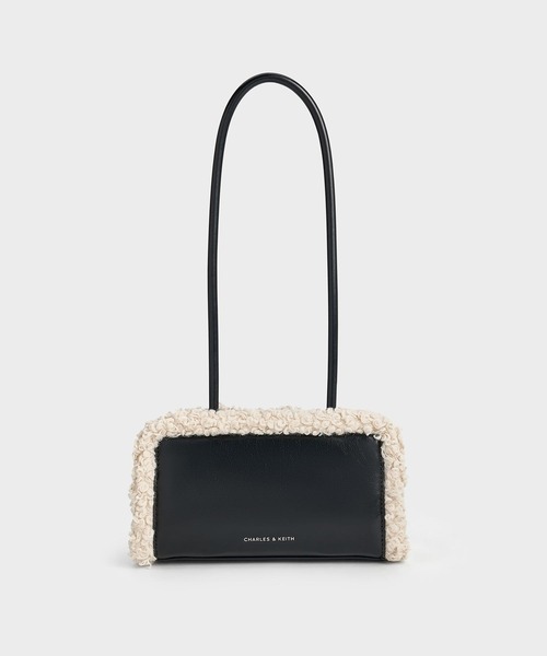 チャールズアンドキース　バッグ CHARLES ＆ KEITH（チャールズ&キース） ショルダーバッグ バッグ