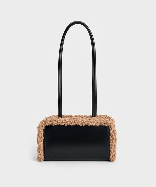 CHARLES ＆ KEITH（チャールズ&キース） ショルダーバッグ バッグ