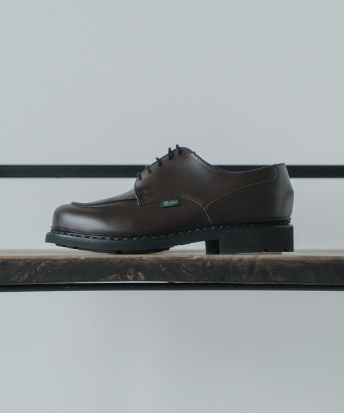 【専用出品】PARABOOT chambord PARABOOT: CHAMBORD シャンボード｜ SHIPS 公式サイト