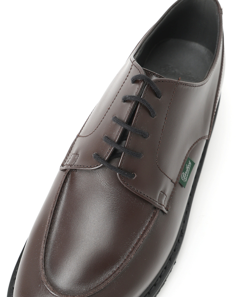 Paraboot シューズ Paraboot(パラブーツ) 別注 CHAMBORD BRUN