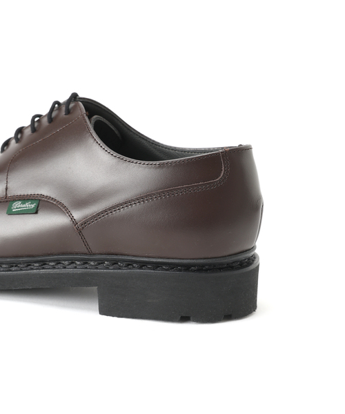 美品　Paraboot パラブーツ　Chambord ブーツ(UA別注モデル) Paraboot パラブーツ Chambord ブーツ(UA別注モデル) - メルカリ