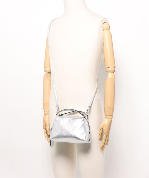 GIANNI CHIARINI ショルダーバッグ バッグ 「GIANNI CHIARINI