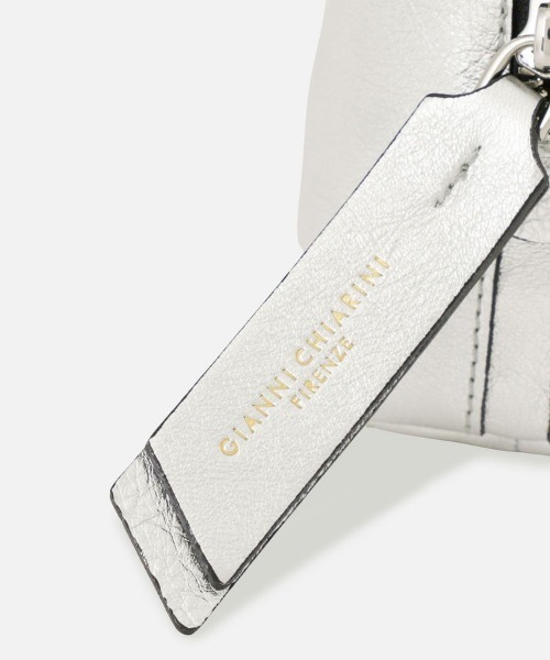 GIANNI CHIARINI ショルダーバッグ バッグ 「GIANNI CHIARINI