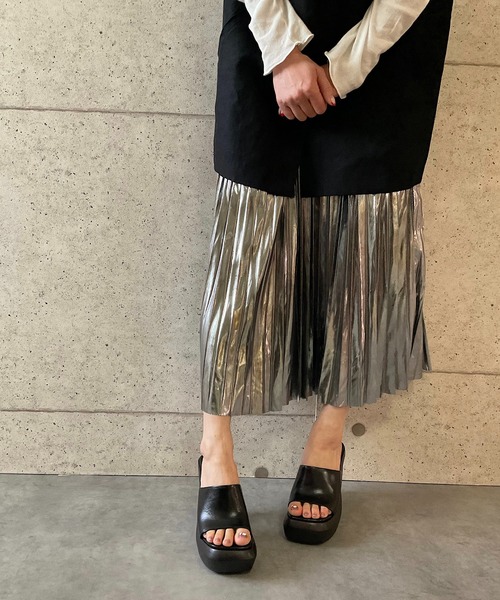 定価2万　JEFFREY CAMPBELL レディース　ヒール Jeffrey Campbell/パンプス│1page｜通常価格とセール価格