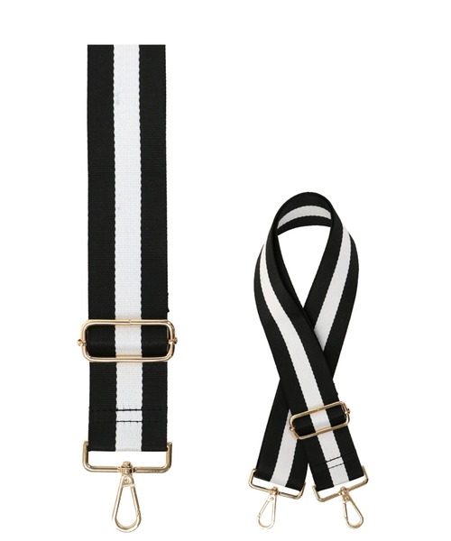 かたなし様 極美品アーネスト EARNEST ストラップ Dバックル付 Per sist ence（パーシエンス） ショルダーストラップ ショルダー