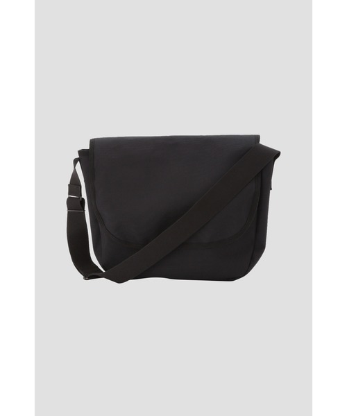 未使用品　マーガレットハウエル×POTER A4ショルダーバッグ MARGARET HOWELL x PORTER CORDURA CANVAS POUCH / A4 SIZE