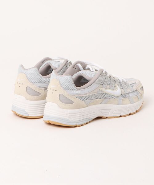 NIKE P-6000 WHT/BLK 国内発送 国内買付、すぐ届く【NIKE】P-6000 PRM (Nike/スニーカー