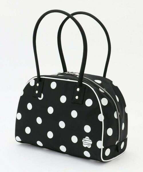 FRAPBOIS（フラボア） ボストンバッグ パークボストン バッグ