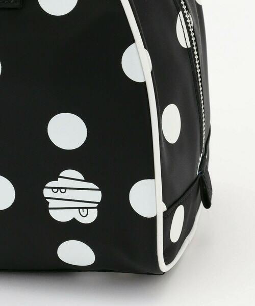 FRAPBOIS（フラボア） ボストンバッグ パークボストン バッグ