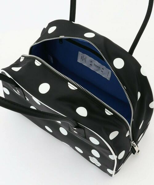 フラボア（FRAPBOIS）/パークボストン バッグ FRAPBOIS（フラボア） ボストンバッグ パークボストン バッグ